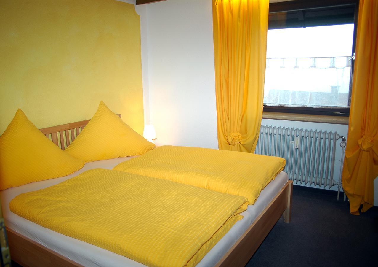 Ferienwohnung Haus Am Duerrberg "St. Georg" Warmensteinach Eksteriør bilde